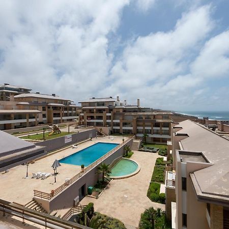 Appartement 300M2 Vue Sur Ocean Prestigia - Plage Des Nations Сале Екстер'єр фото
