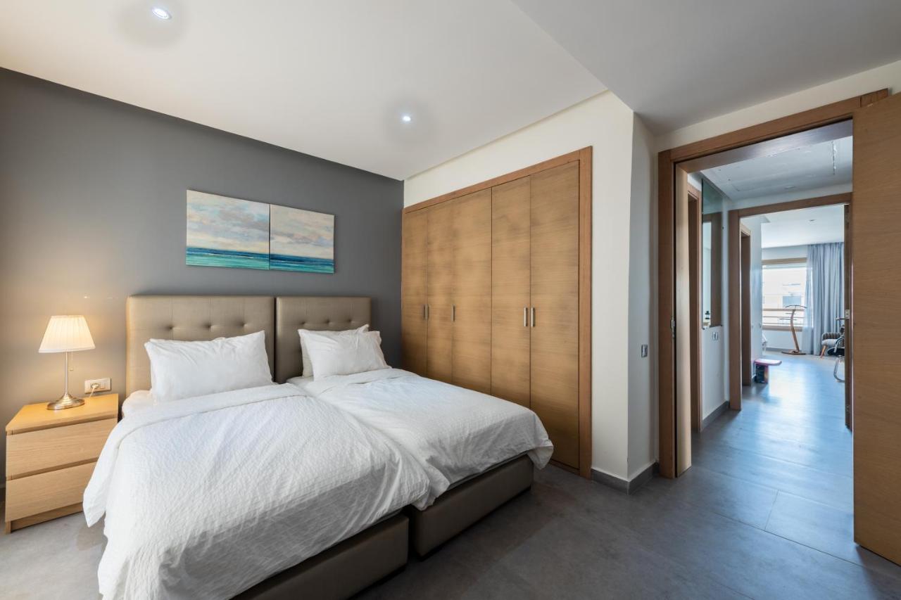 Appartement 300M2 Vue Sur Ocean Prestigia - Plage Des Nations Сале Екстер'єр фото