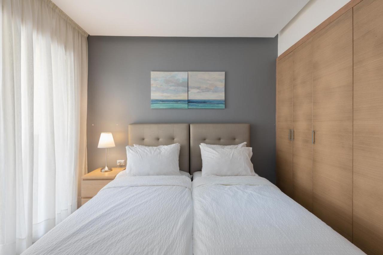 Appartement 300M2 Vue Sur Ocean Prestigia - Plage Des Nations Сале Екстер'єр фото
