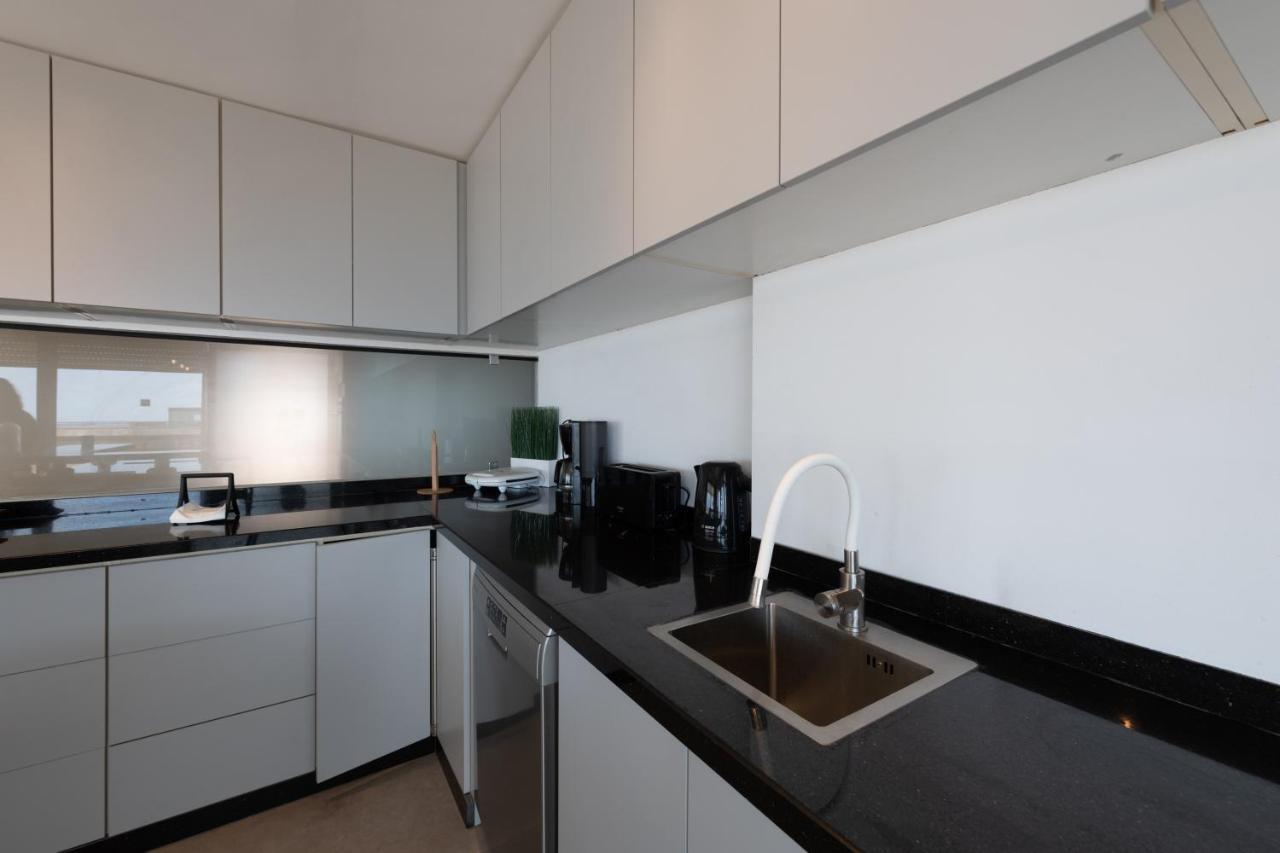 Appartement 300M2 Vue Sur Ocean Prestigia - Plage Des Nations Сале Екстер'єр фото