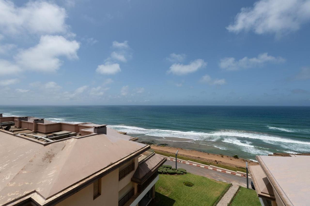 Appartement 300M2 Vue Sur Ocean Prestigia - Plage Des Nations Сале Екстер'єр фото
