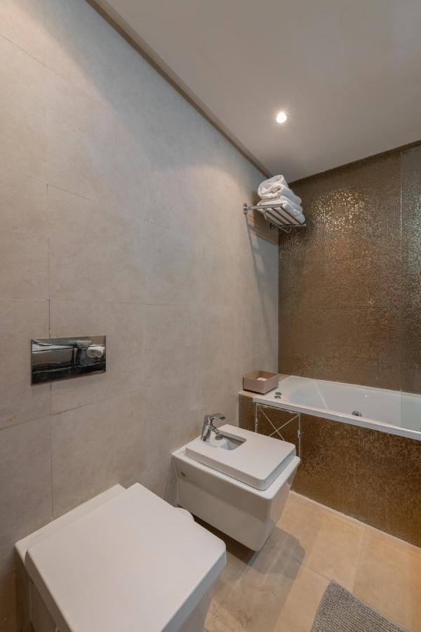 Appartement 300M2 Vue Sur Ocean Prestigia - Plage Des Nations Сале Екстер'єр фото
