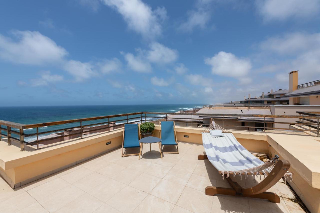 Appartement 300M2 Vue Sur Ocean Prestigia - Plage Des Nations Сале Екстер'єр фото